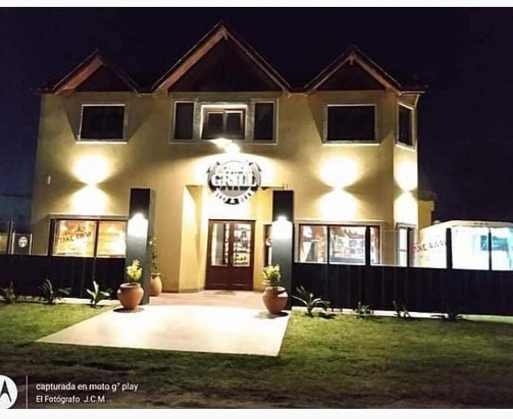 Santa Clarita Santa Clara del Mar Exterior foto